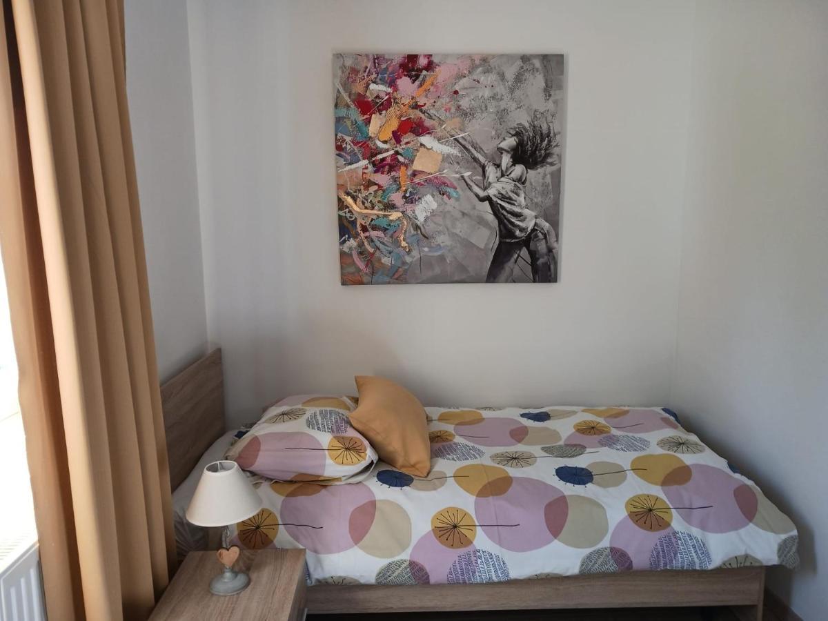 Villa Ivetta Veprinac Esterno foto