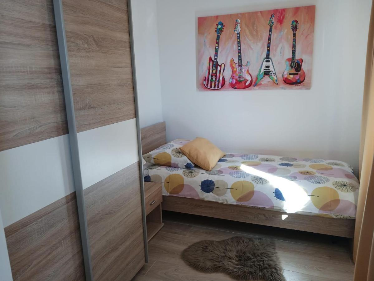Villa Ivetta Veprinac Esterno foto