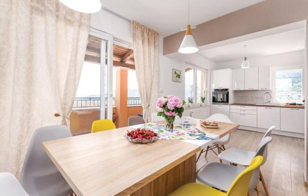 Villa Ivetta Veprinac Esterno foto
