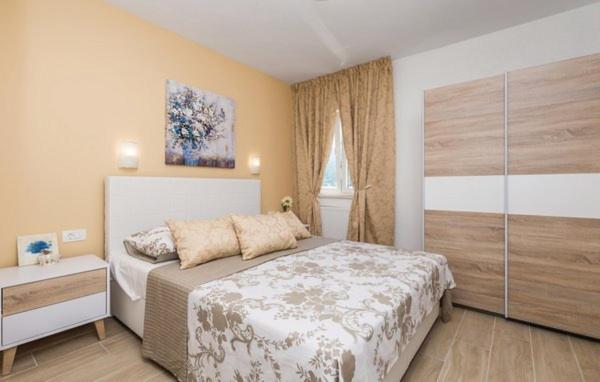 Villa Ivetta Veprinac Esterno foto